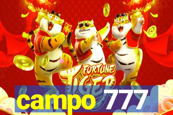 campo 777